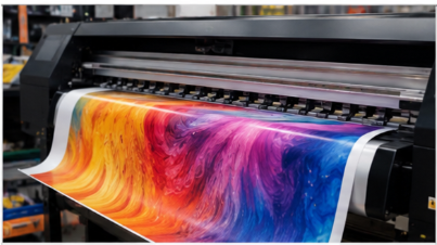 Flex Printing