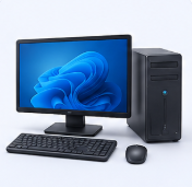 Desktops & Workstations