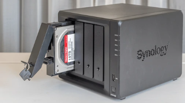 Storage Devices
