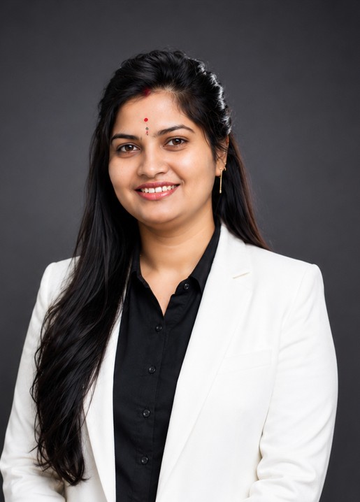 Kalpana, Harkavath