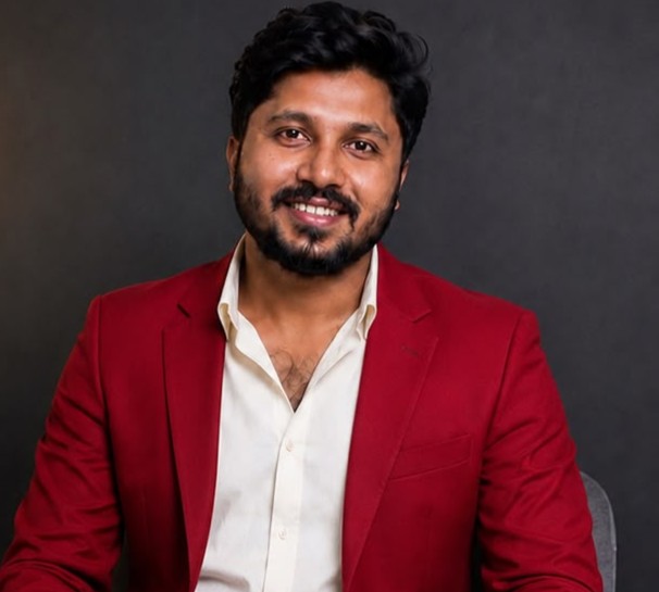Venkat Nayak, Harkavath