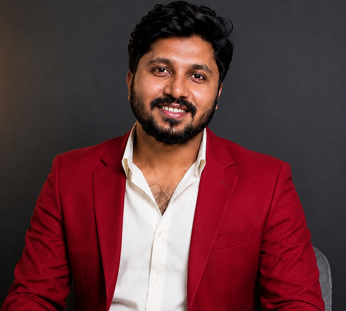 Venkat Nayak, Harkavath