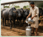 Quality Milk Supply