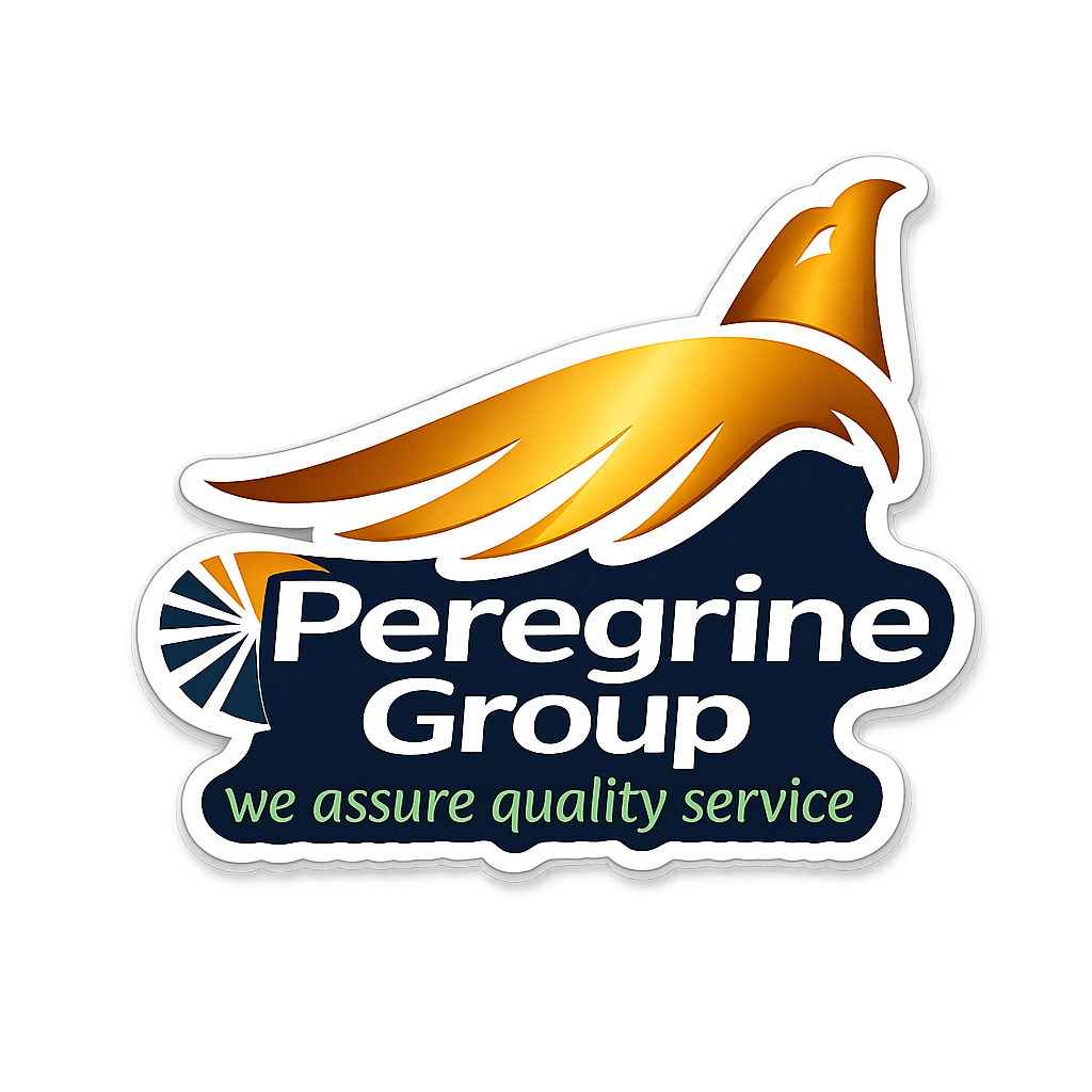 Peregrine Group Pvt. Ltd.