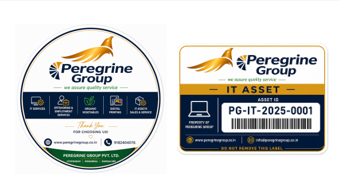 Custom Labels