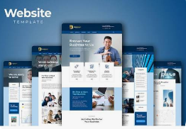 Corporate Websites